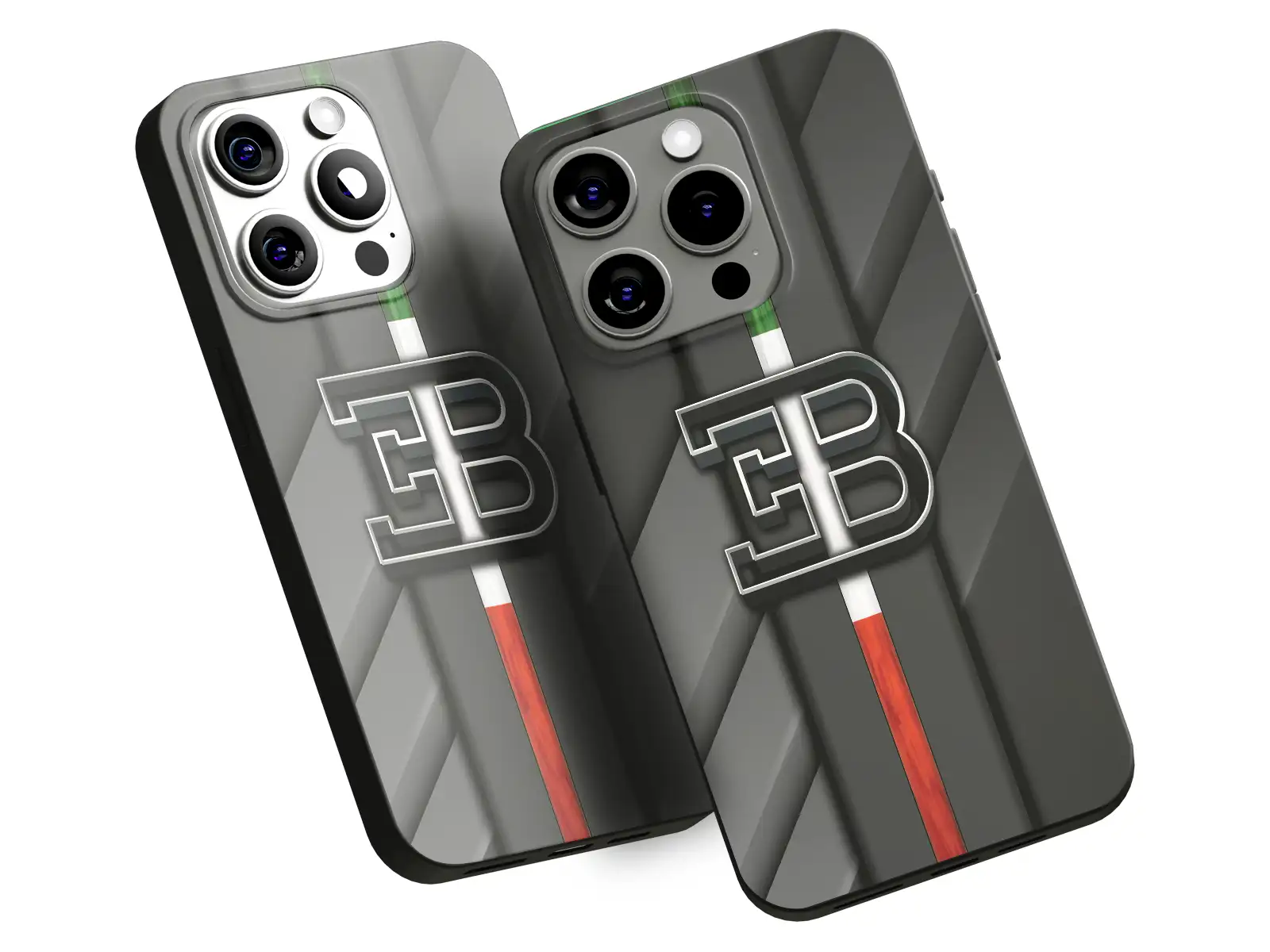 Bugatti Cover Cellulare Lusso Elegante Premium